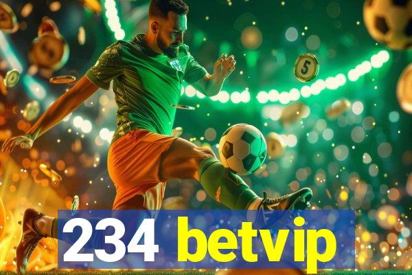 234 betvip